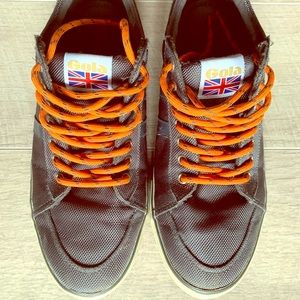 Gola Comet Ballistic men’s lo-top sneakers